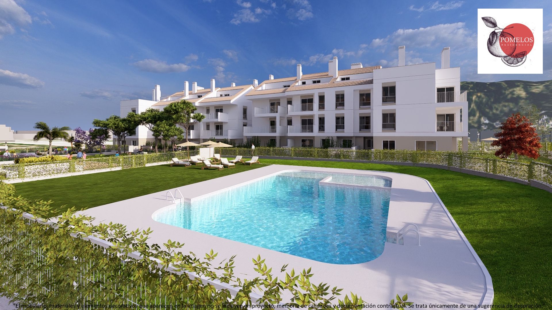 Visit our landing page